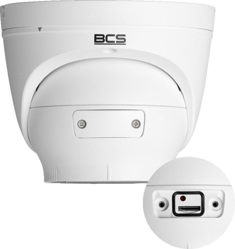 BCS Kamera BCS POINT BCS-P-EIP58VSR4-Ai2