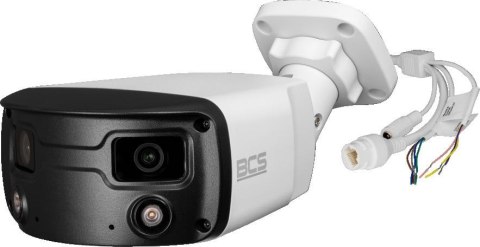 BCS Kamera BCS POINT BCS-P-PIP2X4FCL3-Ai1