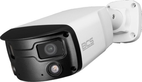 BCS Kamera BCS POINT BCS-P-PIP2X4FCL3-Ai1