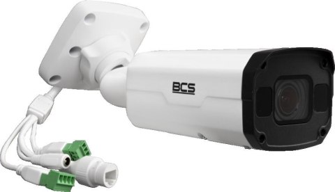 BCS Kamera BCS POINT BCS-P-TIP55VSR5-Ai2