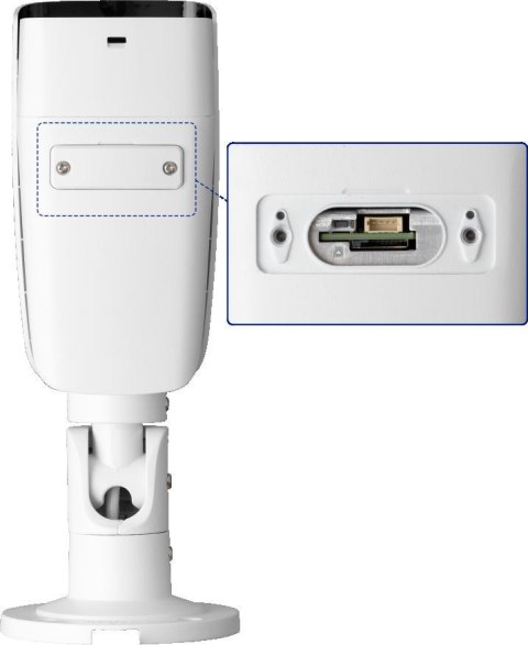 BCS Kamera BCS VIEW BCS-V-TIP58FSR8-Ai2