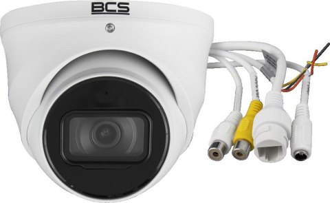 BCS Kamera IP BCS LINE BCS-L-EIP25FSR5-Ai2