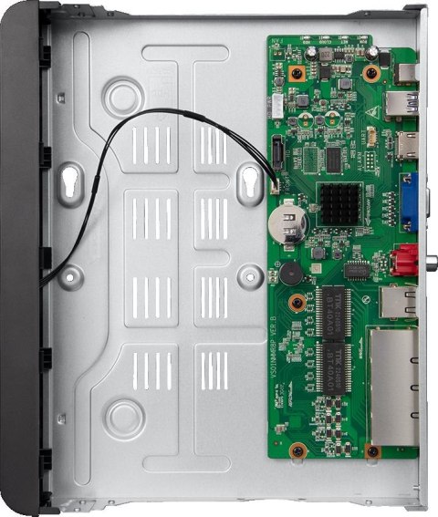 BCS Rejestrator BCS POINT BCS-P-NVR0801-4K-8P(3)