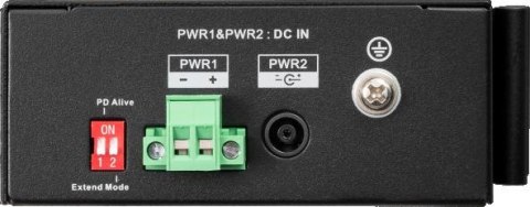 BCS Switch PoE BCS LINE BCS-L-SP0801G-1SFP(2)