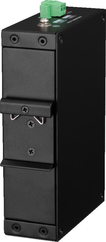 BCS Switch PoE BCS LINE BCS-L-SP0801G-1SFP(2)