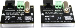 BCS Zasilacz BCS BCS POWER BCS-XCOAX/IP-III