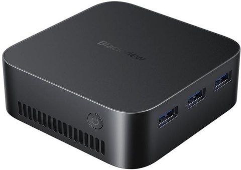 BLACKVIEW Mini PC Blackview MP80 N5095 16GB 1TB-SSD W11 Home