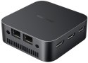 BLACKVIEW Mini PC Blackview MP80 N5095 16GB 1TB-SSD W11 Home