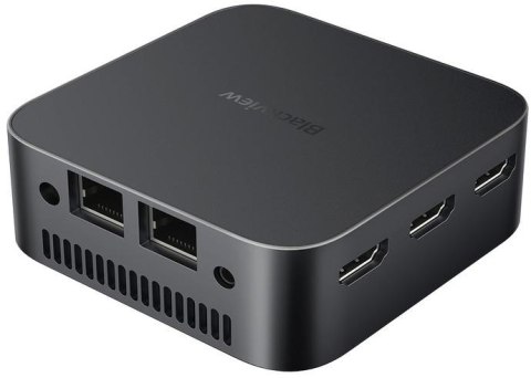 BLACKVIEW Mini PC Blackview MP80 N5095 16GB 1TB-SSD W11 Home
