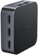 BLACKVIEW Mini PC Blackview MP80 N5095 16GB 1TB-SSD W11 Home