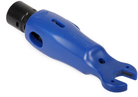 CABELCON Klucz do złączy antenowych + stripper do kabli Triset-113/RG6/RG59 Cabelcon