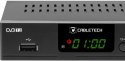 CABLETECH Tuner DVB-T2 H.265 HEVC Cabletech
