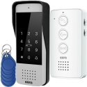 EURA Domofon EURA ADP-34A3 biały