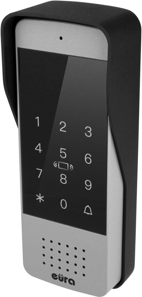 EURA Domofon EURA ADP-34A3 biały