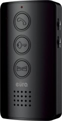 EURA Domofon EURA ADP-34A3 czarny