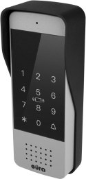 EURA Domofon EURA ADP-34A3 czarny
