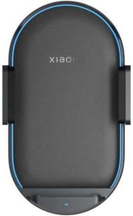 XIAOMI Ładowarka bezprzewodowa Xiaomi 50W Wireless Car Charger