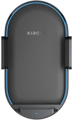 XIAOMI Ładowarka bezprzewodowa Xiaomi 50W Wireless Car Charger