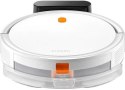 XIAOMI Robot sprzątający z mopem Xiaomi Robot Vacuum E5 Biały