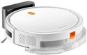 XIAOMI Robot sprzątający z mopem Xiaomi Robot Vacuum E5 Biały
