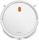 XIAOMI Robot sprzątający z mopem Xiaomi Robot Vacuum E5 Biały