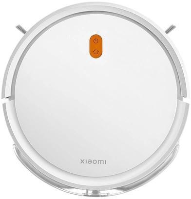 XIAOMI Robot sprzątający z mopem Xiaomi Robot Vacuum E5 Biały