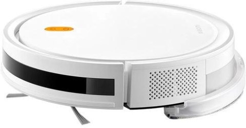 XIAOMI Robot sprzątający z mopem Xiaomi Robot Vacuum E5 Biały