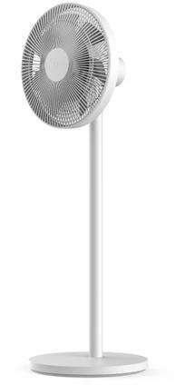 XIAOMI Wentylator bezprzewodowy Xiaomi Mi Smart Standing Fan 2 Pro biały