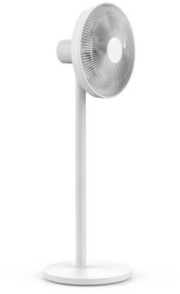 XIAOMI Wentylator bezprzewodowy Xiaomi Mi Smart Standing Fan 2 Pro biały