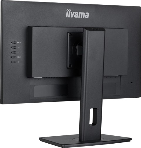 IIYAMA Monitor LED IIYAMA XUB2492HSU-B6 24 cale IPS HDMI DP USB 0,4ms 100Hz