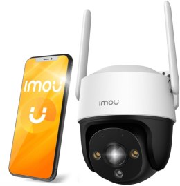 IMOU Kamera IP Imou Cruiser 4G 2MP IPC-S21FTP