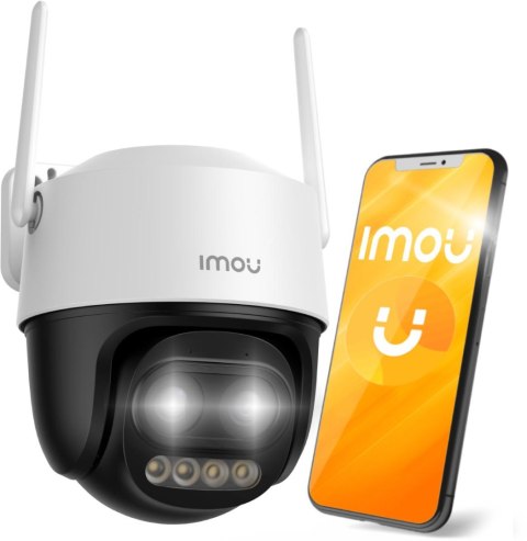 IMOU Kamera IP Imou Cruiser Z 5MP motozoom