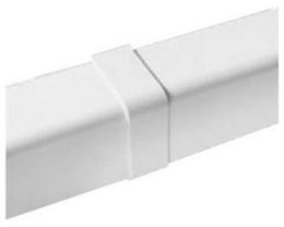 IVENSIS Łącznik koryta IPCJ80 biały Ivensis