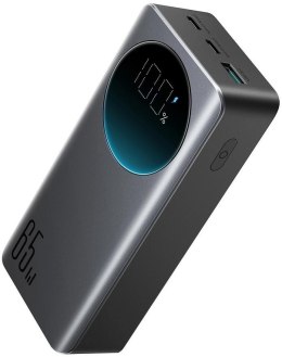 JOYROOM Powerbank Joyroom Digital Display JR-PBF05 30000mAh 65W PD 3.0 QC 3.0 1x USB-A 2x USB-C z kablem