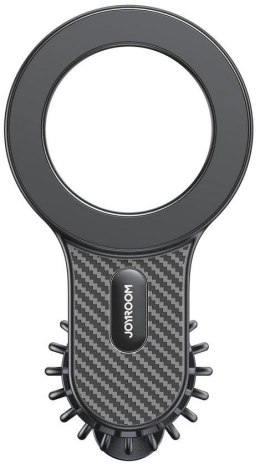 JOYROOM Uchwyt samochodowy magnetyczny Joyroom JR-ZS355 MagSafe Apple iPhone na kratkę wentylacyjną