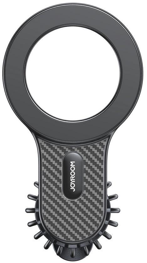 JOYROOM Uchwyt samochodowy magnetyczny Joyroom JR-ZS355 MagSafe Apple iPhone na kratkę wentylacyjną