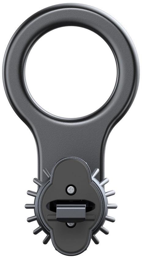 JOYROOM Uchwyt samochodowy magnetyczny Joyroom JR-ZS355 MagSafe Apple iPhone na kratkę wentylacyjną