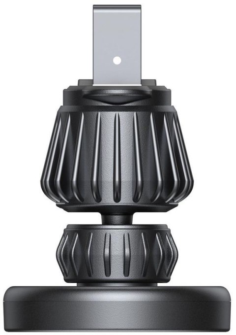 JOYROOM Uchwyt samochodowy magnetyczny Joyroom JR-ZS355 MagSafe Apple iPhone na kratkę wentylacyjną