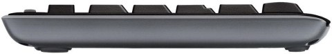 LOGITECH Zestaw bezprzewodowy Logitech MK270 Wireless Desktop