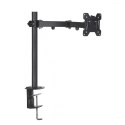 MULTIOFFICE SP Z O.O. Uchwyt biurkowy na 1 monitor LED/LCD 13-32" L-01XS