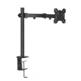 MULTIOFFICE SP Z O.O. Uchwyt biurkowy na 1 monitor LED/LCD 13-32