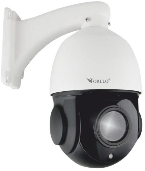 ORLLO Kamera IP Orllo R2 PRO+ zewnętrzna obrotowa POE zoom x 22
