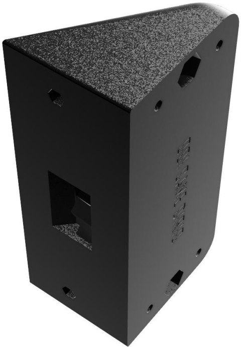 PRESBET DEA LINEAR XS - podstawy montażowe (kątowe) fotokomórek (komplet - 2szt.)