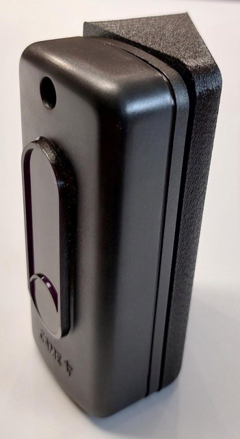 PRESBET DEA LINEAR XS - podstawy montażowe (kątowe) fotokomórek (komplet - 2szt.)