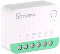 SONOFF SONOFF Inteligentny przełącznik Wi-Fi 1-kanałowy MINIR4M Matter