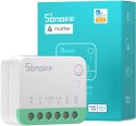 SONOFF SONOFF Inteligentny przełącznik Wi-Fi 1-kanałowy MINIR4M Matter