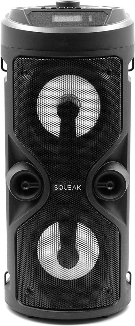 SQUEAK Głośnik Harmony Squeak SQ1004 BT, Radio FM, MP3