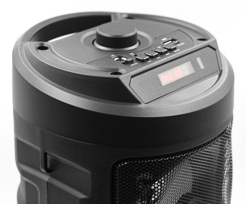 SQUEAK Głośnik Harmony Squeak SQ1004 BT, Radio FM, MP3