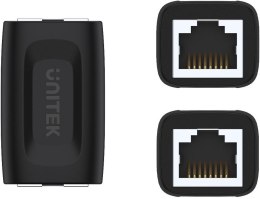UNITEK Adapter Unitek RJ45 (F) - RJ45 (F)