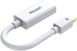 UNITEK Adapter Unitek Y-6331 miniDisplayPort-HDMI 4K